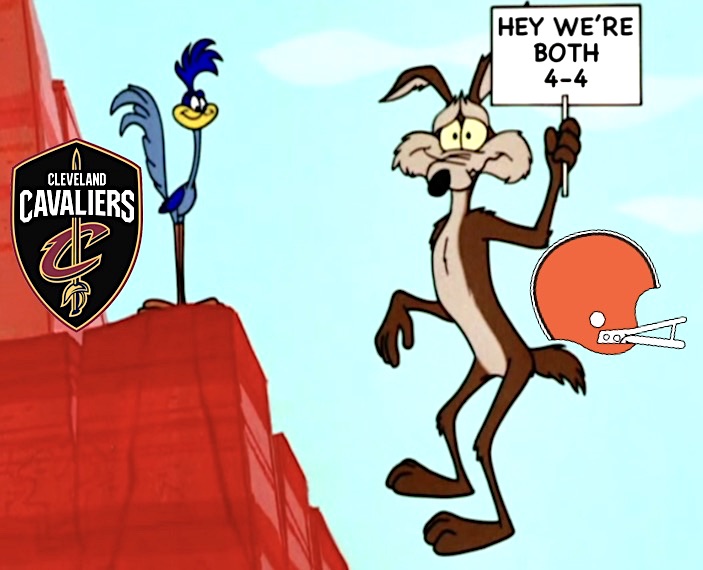 ClaymanWFNY's tweet photo. All a matter of perspective. https://t.co/91k5k2nGYr