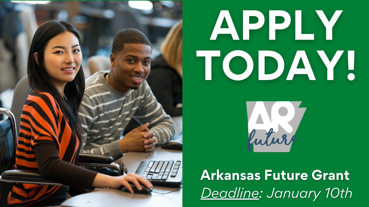ArkHigherEd tweet picture