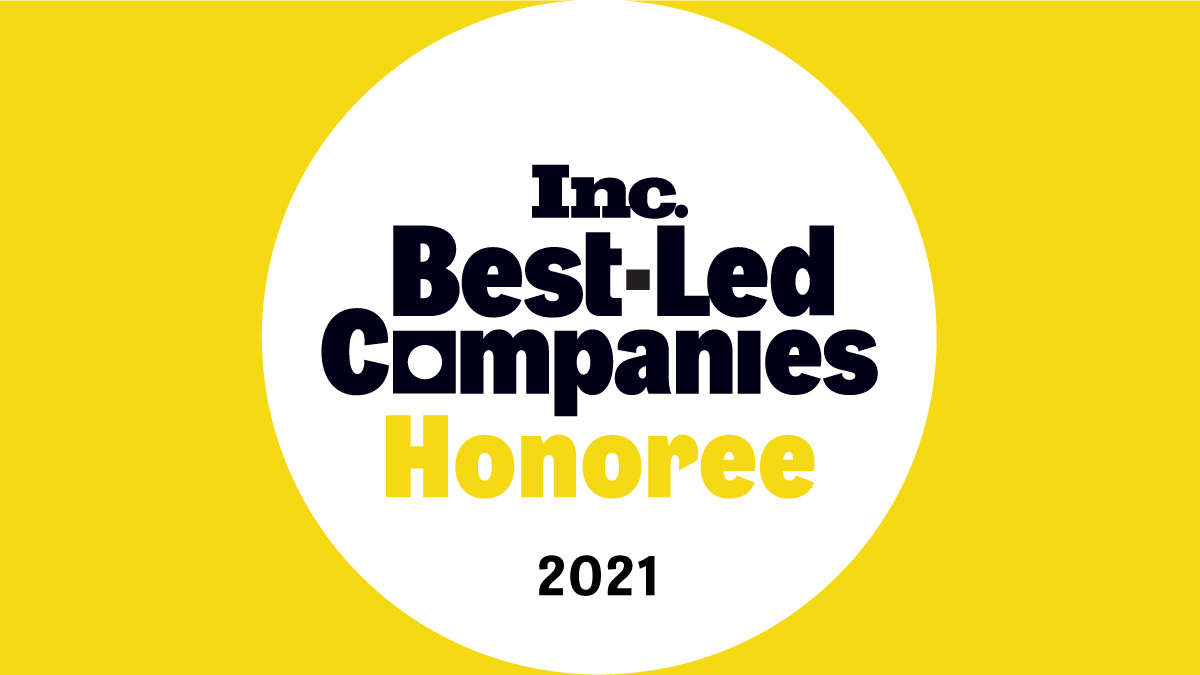 Congratulations to our team—Thrasio made @Inc's 2021 Best-Led Companies, a data-driven list of America’s top 250 midmarket companies. See the full list here: inc.com/best-led-compa…