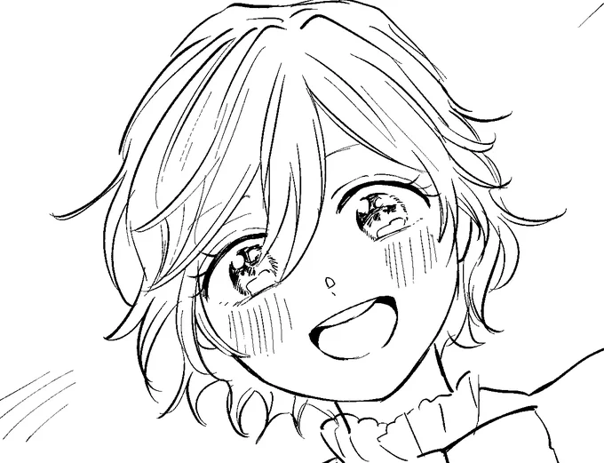 まんまるくなりすぎたのでぼつした 