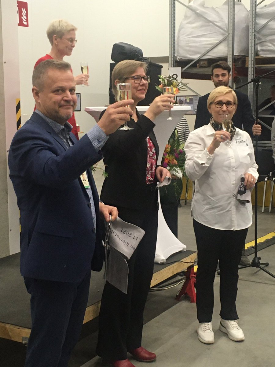 Sari Granni tweet media