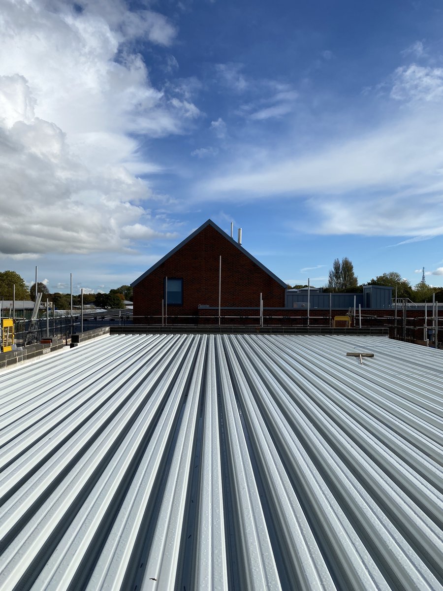 Grainge Architects tweet media