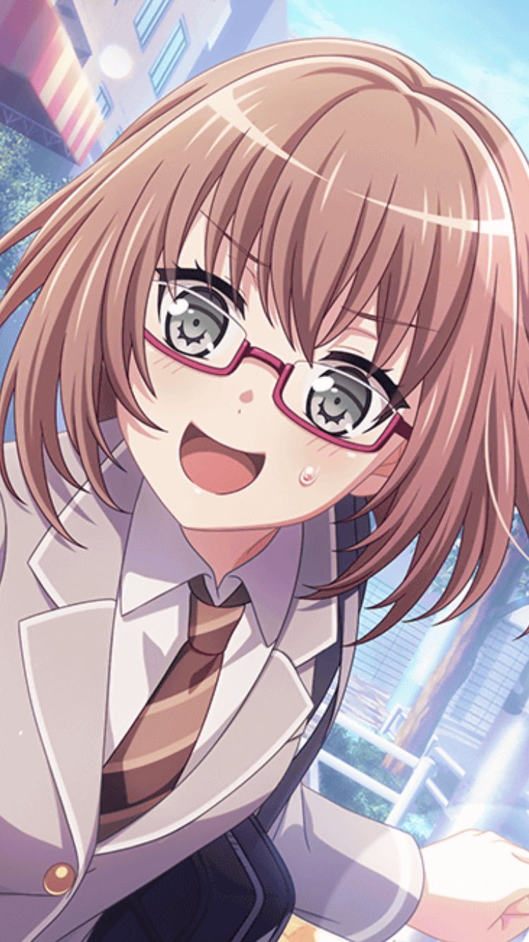 大和ぱると Plt フヘヘをすころう 大和麻弥生誕祭21 眼鏡をかけてるオフの麻弥ちゃんが全次元全平行世界全宇宙で1番可愛い T Co 5ba8g6gvaw Twitter