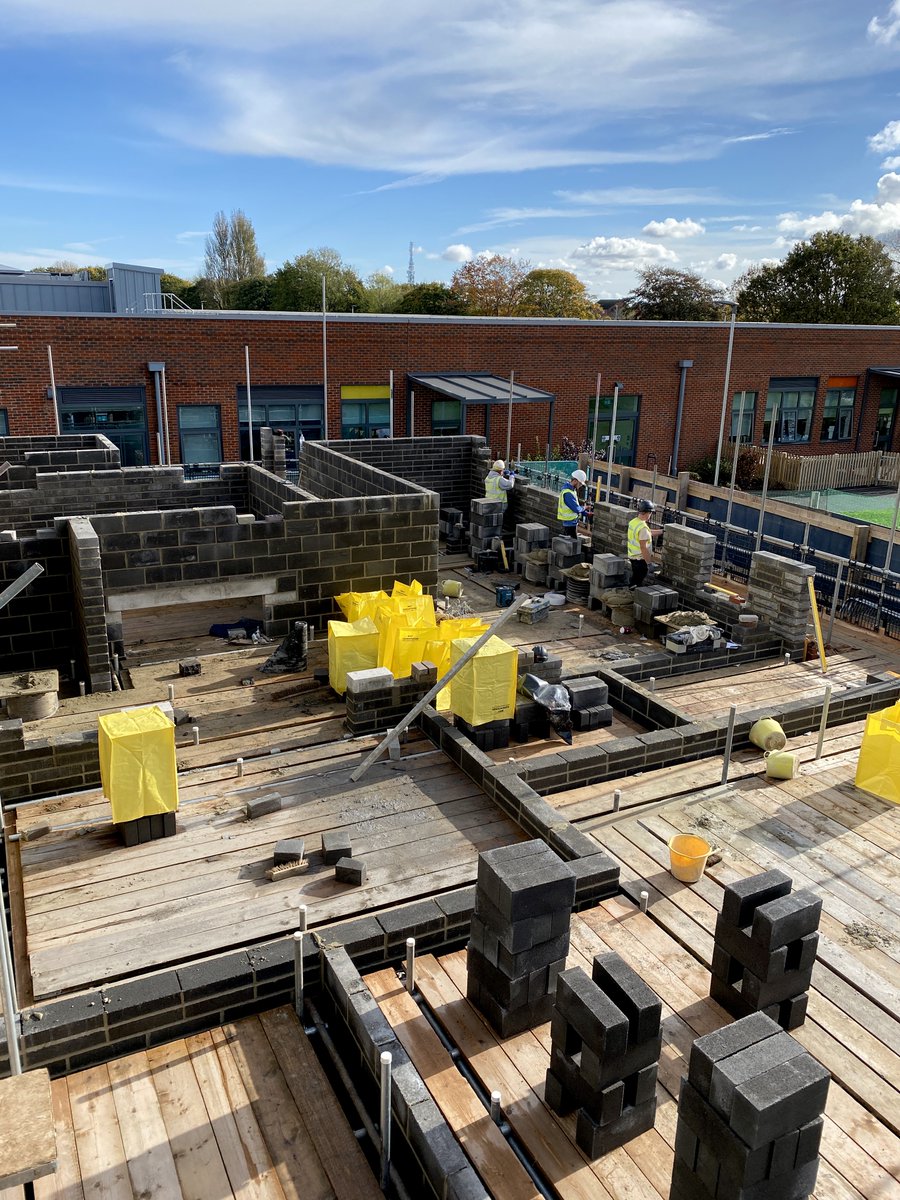 Grainge Architects tweet media