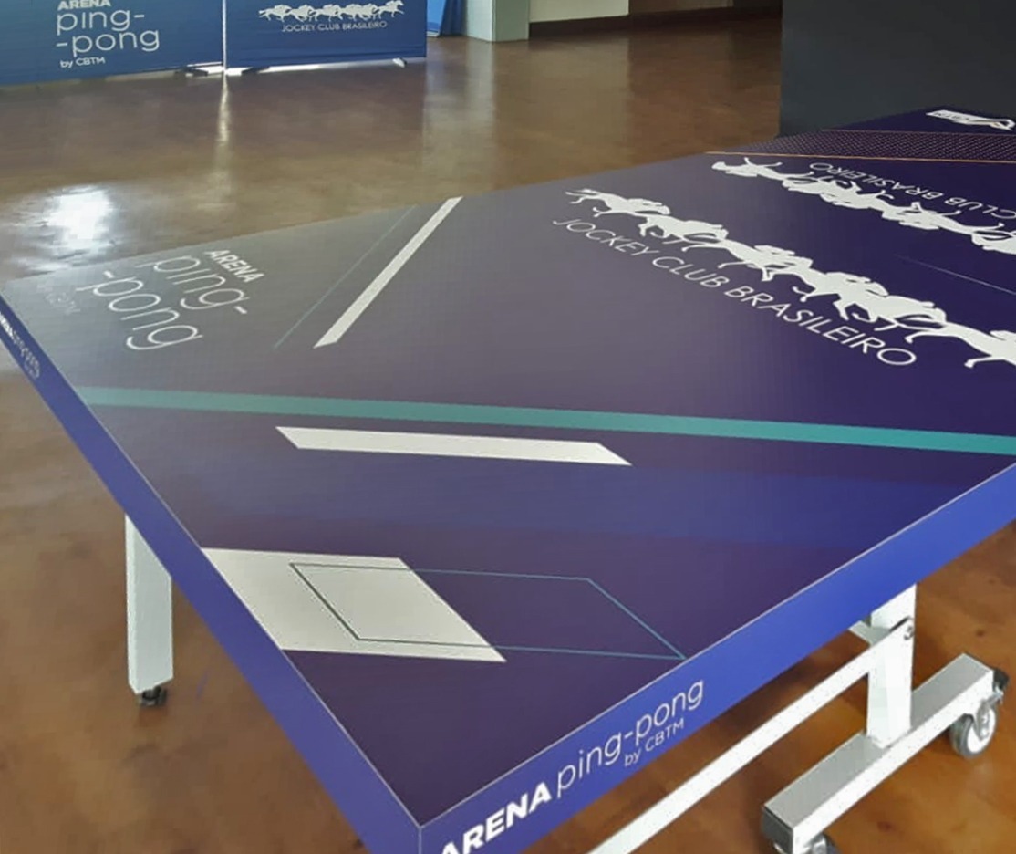 imagem_scan's tweet photo. O adesivo é uma das peças mais versáteis da comunicação visual. Nesse exemplo, ele foi aplicado em uma mesa de ping pong.

#comunicacaovisual #grafica #adesivo #recorteeletronico https://t.co/iy4OpjlxhB