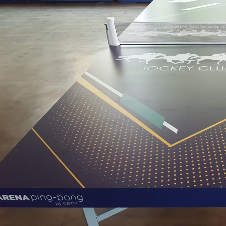 imagem_scan's tweet photo. O adesivo é uma das peças mais versáteis da comunicação visual. Nesse exemplo, ele foi aplicado em uma mesa de ping pong.

#comunicacaovisual #grafica #adesivo #recorteeletronico https://t.co/iy4OpjlxhB