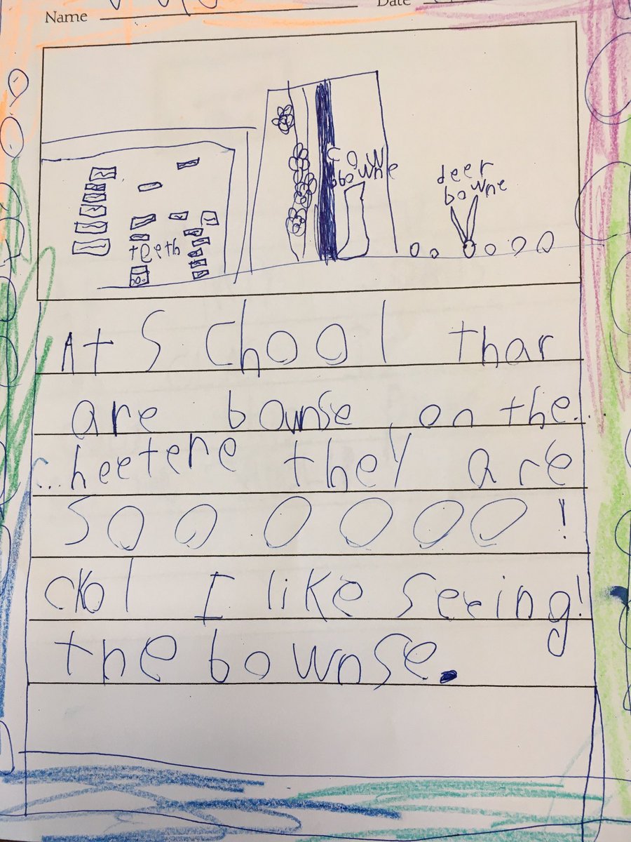 LefurgeTam's tweet photo. We started our animal bones unit in Science! #rpscrestwood https://t.co/LmMHJcjpKC