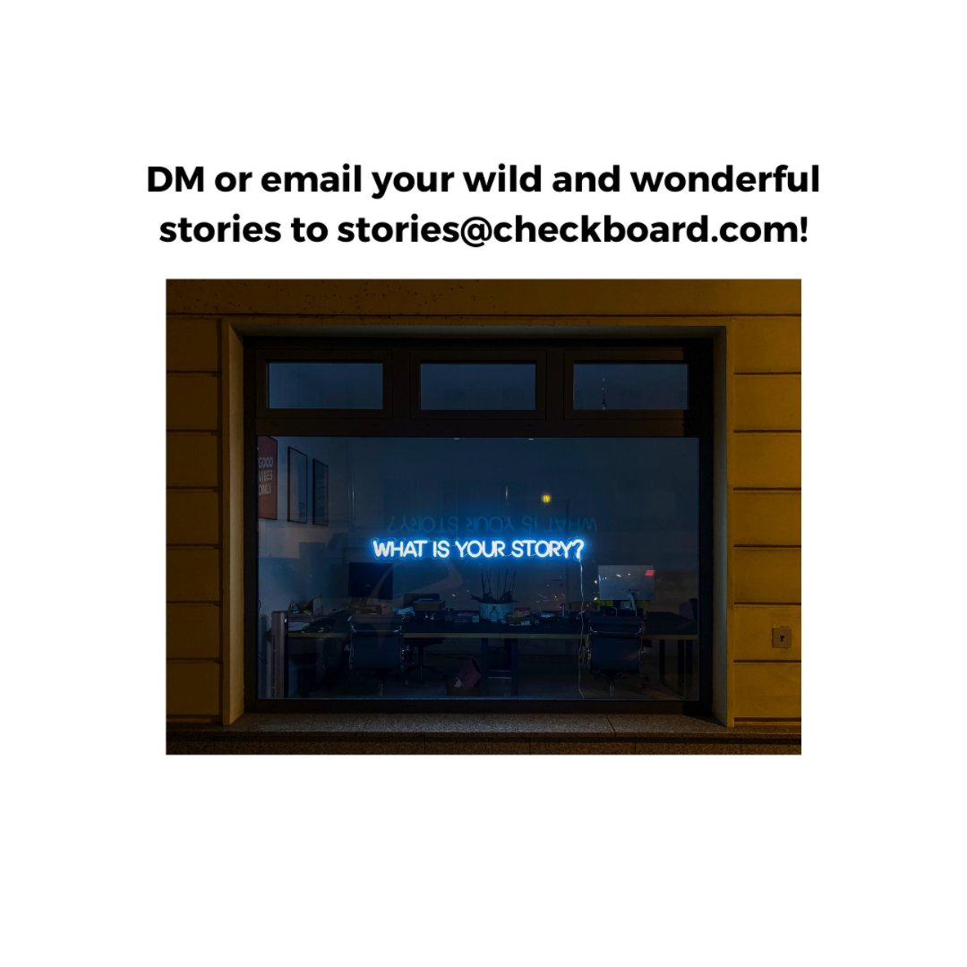 usecheckboard's tweet image. The one with the Covid water. Do you have a Covid story?
.
.
.
.
.
.
.
#tenantstories #wildlandlord #worstlandlord #landlordhorrorstory #tenantmeme #funnylandlord