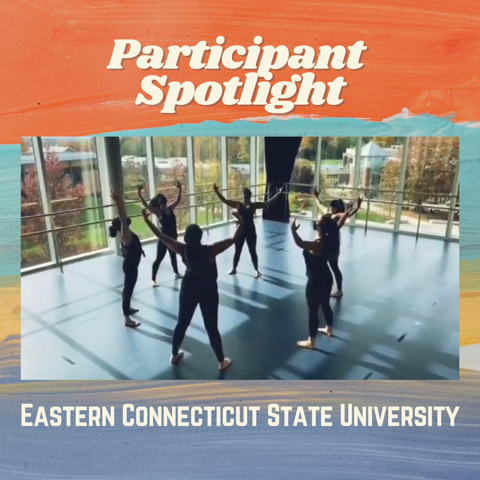 AutorinoCenter's tweet photo. It’s festival week! Don’t miss Immix Dance Project and ECSU this Sat. night at 7 p.m. on the Autorino Center Stage. Get tickets online today at https://t.co/m64gxnZny6, no tickets will be available at the door. Donate directly to our 5x5 fund by visiting https://t.co/m64gxnZny6 https://t.co/tfurXoR5cH