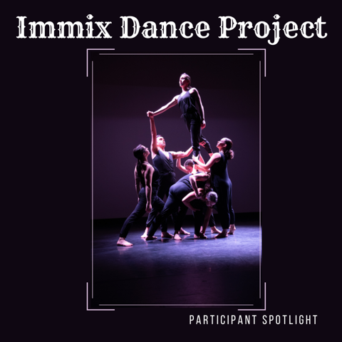 It’s festival week! Don’t miss Immix Dance Project and ECSU this Sat. night at 7 p.m. on the Autorino Center Stage. Get tickets online today at autorino.usj.edu, no tickets will be available at the door. Donate directly to our 5x5 fund by visiting autorino.usj.edu