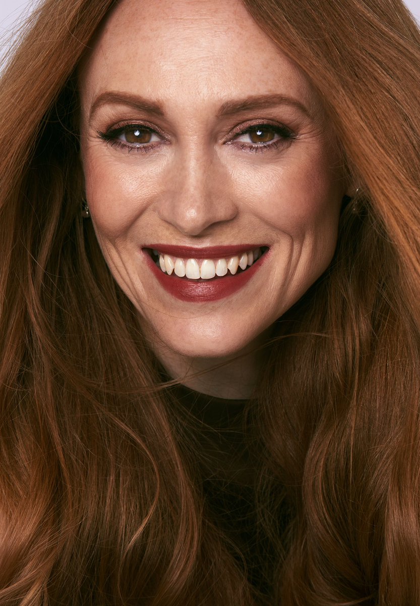 Stunning update from Janine 😍