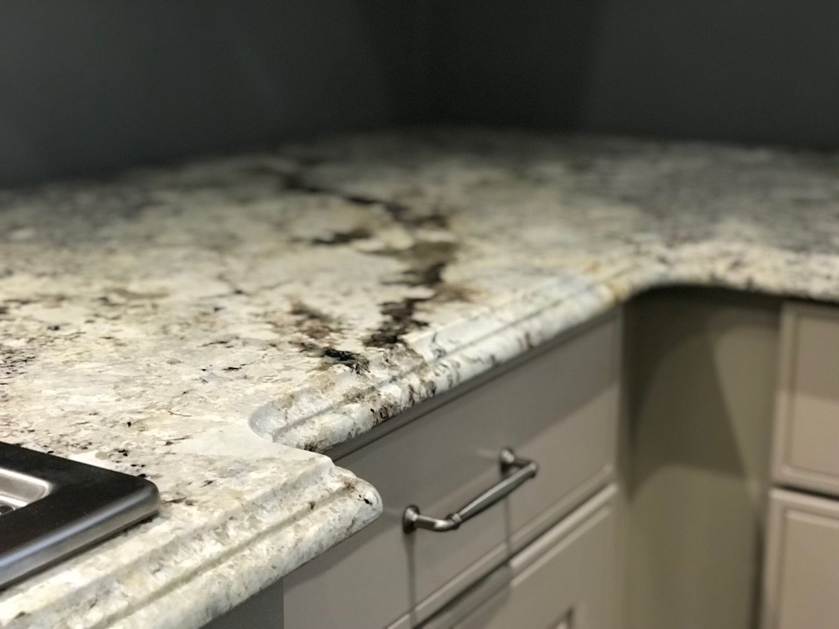 ClassicGranite1's tweet image. Details Matter! 

Select from several elegant, #edgeprofile options to add the perfect finishing touch to your new #countertops! Our design consultants are here to help you pick-out the best option for your project. 

Call us to book your showroom appointment today.