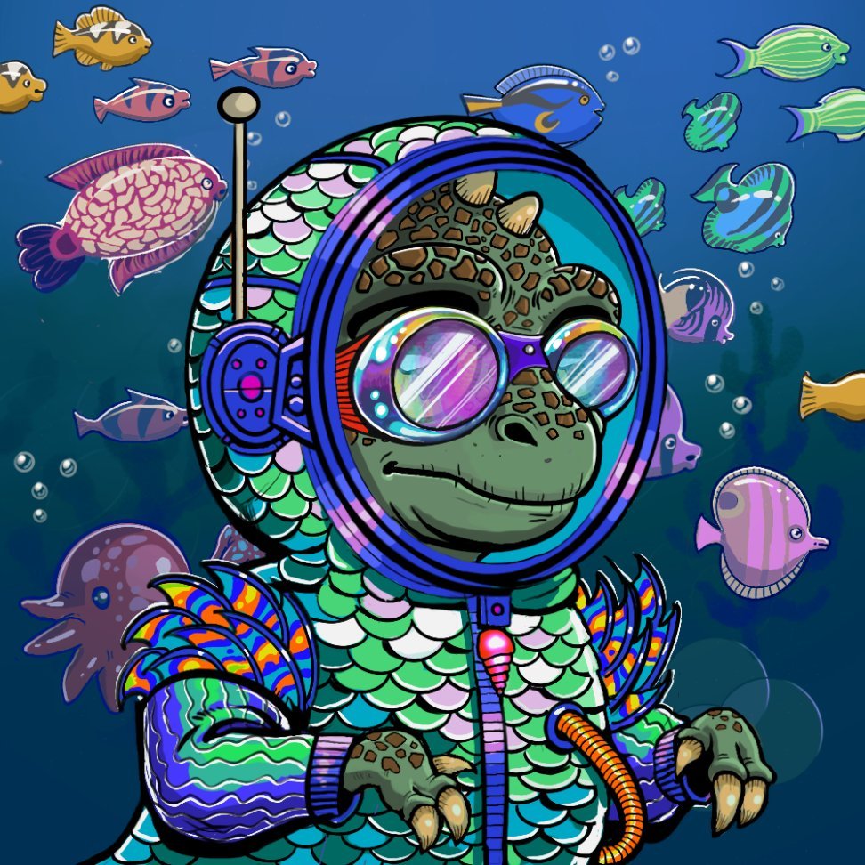 kennedyxbt's tweet photo. OPPORTUNITY ALERT: Space Punks is back on FIRE again with more 🎁FREE NFT Giveaways SPACE DINO DROP 🔥

Win Big Gains in ETH, SOL &amp; USD 🚀🔥

Do This Now: 🔥🔥🔥
1. Follow @NFTMasterclass 💯✅
2. Like &amp; Retweet
3. Tag 3 Friends

#NFTshill #NFTGiveaway  #NFTCommunity 
NFT NYC🚀🔥 https://t.co/eFSLdEgkYP