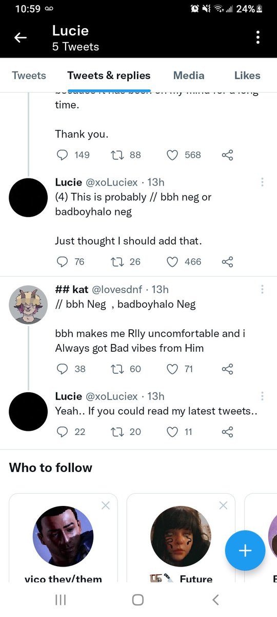 Bean tweet media