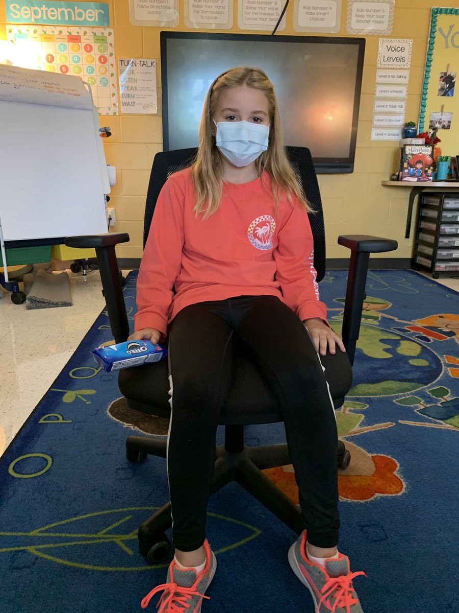 Happy Belated Birthday, Avery! We loved celebrating you yesterday!