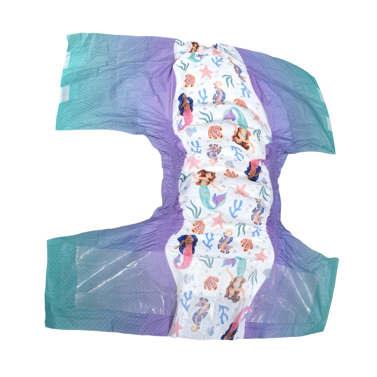 RearzInc's tweet photo. Introducing Mermaid Tales!
7000 ml capacity
New soft buttery smooth plastic
New comfortable fit
High definition print

Available now for pre-order at:
https://t.co/MBim3UPQAc

#mermaidtales #rearz #rearzdiapers #adultdiaper #abdldiaper #abdl #abdlcommunity #adultbabies https://t.co/pbpHEXAamm