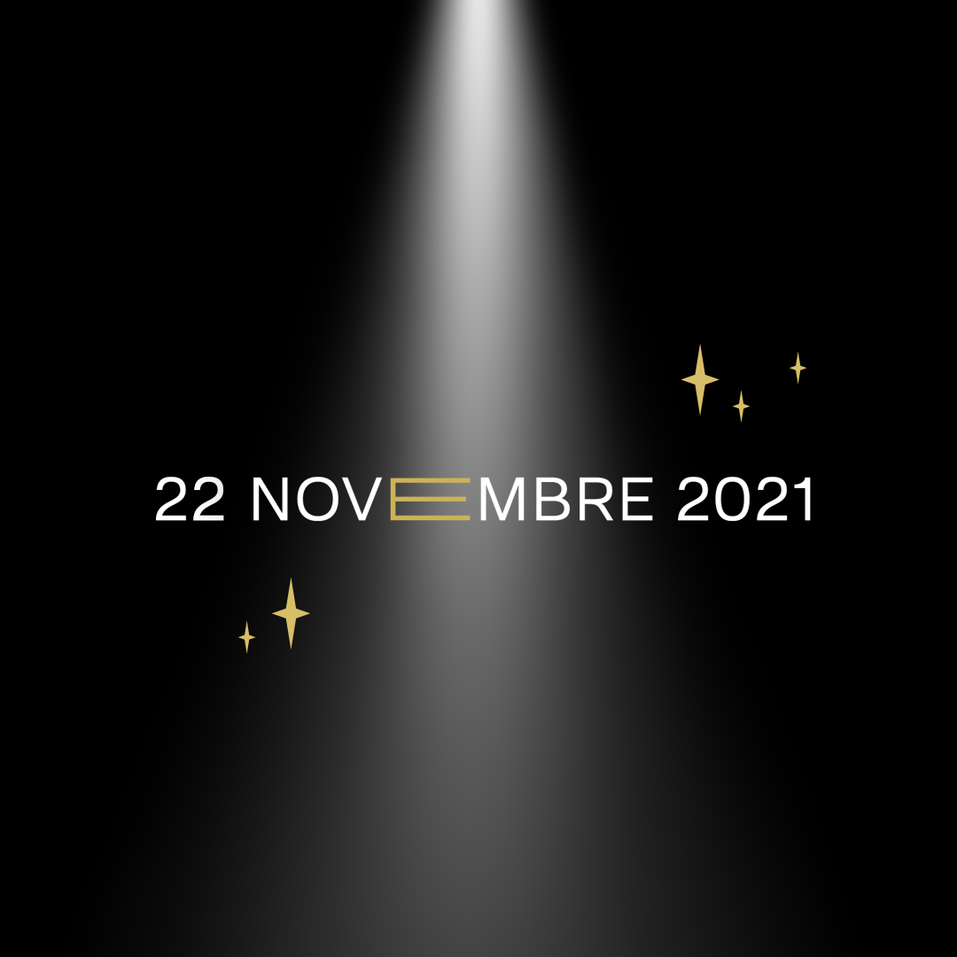 🎉 OYEZ OYEZ 🎊 

Quelque chose de MAJEUR arrivera bientôt concernant le Théâtre St-Denis! 🤩 

Dévoilement officiel le 22 novembre. 📅 

Suivez-nous sur Instagram pour rester à l'affût! 🔥
👉 bit.ly/3bAWYh2