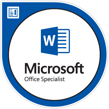 MrsMBurgin's tweet photo. 31 students became MOS Word certified, with more to come tomorrow! So proud of them! @MHRDBusiness @Certiport @TestOutCorp https://t.co/6ibDLxFwy1