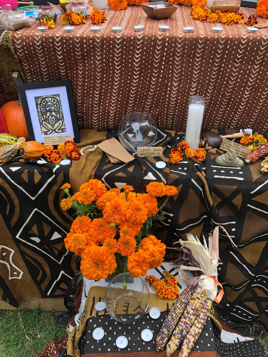 The Brotherhood Sister Sol tweet media