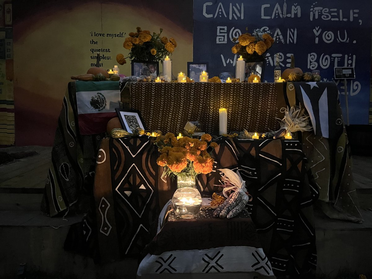 The Brotherhood Sister Sol tweet media