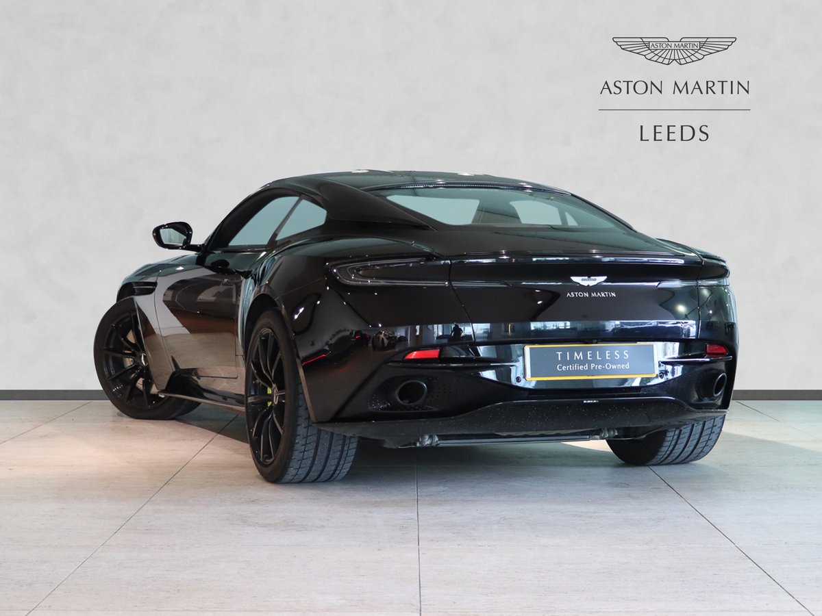 We gave you a sneak peek yesterday, but is this not just the perfect DB11 AMR spec?

Onyx Black, carbon roof, lightweight wheels, and AMR Lime accents inside and out

#astonmartin #astonmartindb11 #db11 #db11amr #amr #v12 #supercars #supercarsdaily #gt #leeds #yorkshire