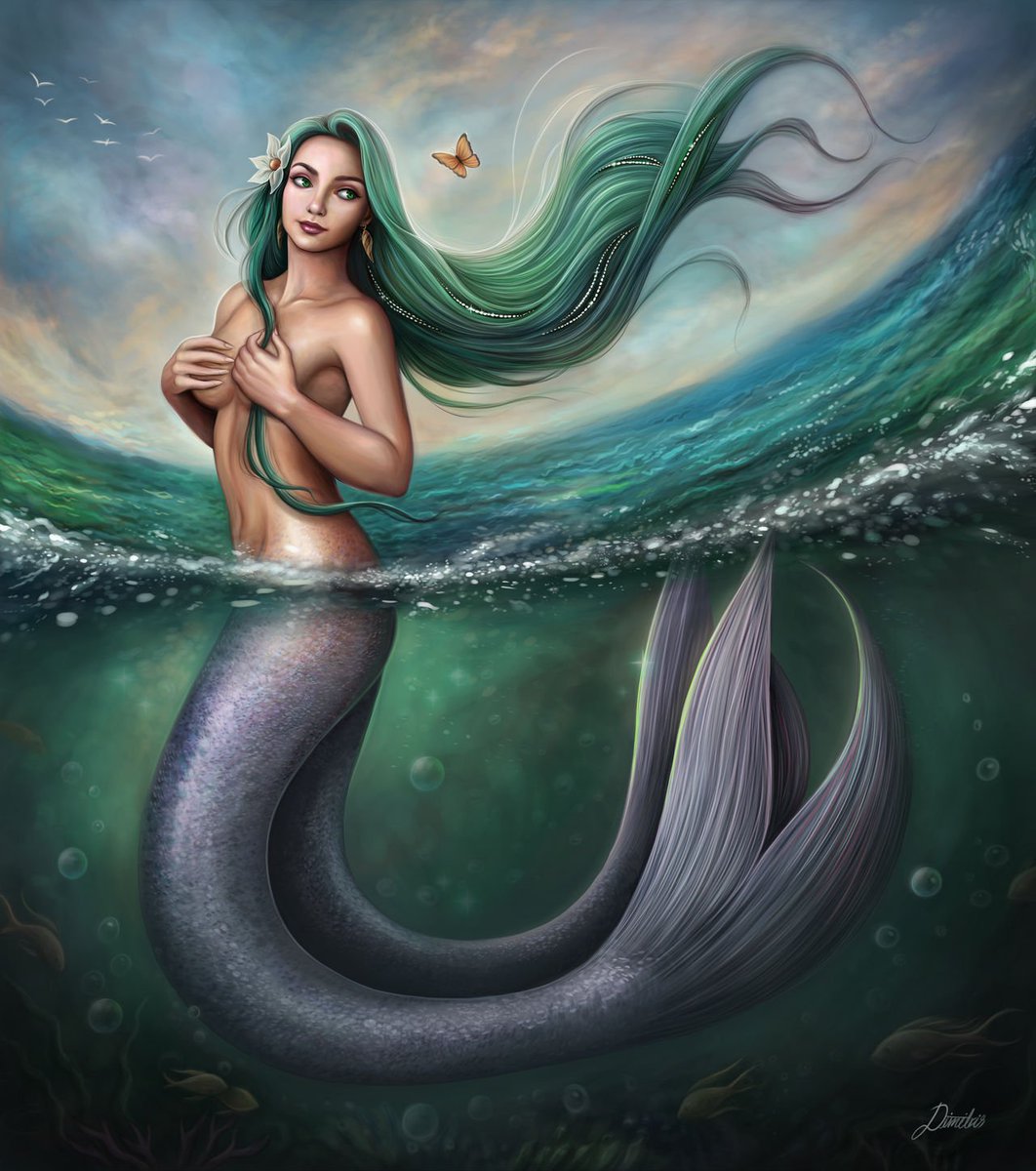 ZetaRex0rbis's tweet image. Melusine agrees.... and she seduces.  Now excuse me while I finish my 'Bucks coffee. 🧜‍♀️☕️ #twotail #melusine #Starbucks