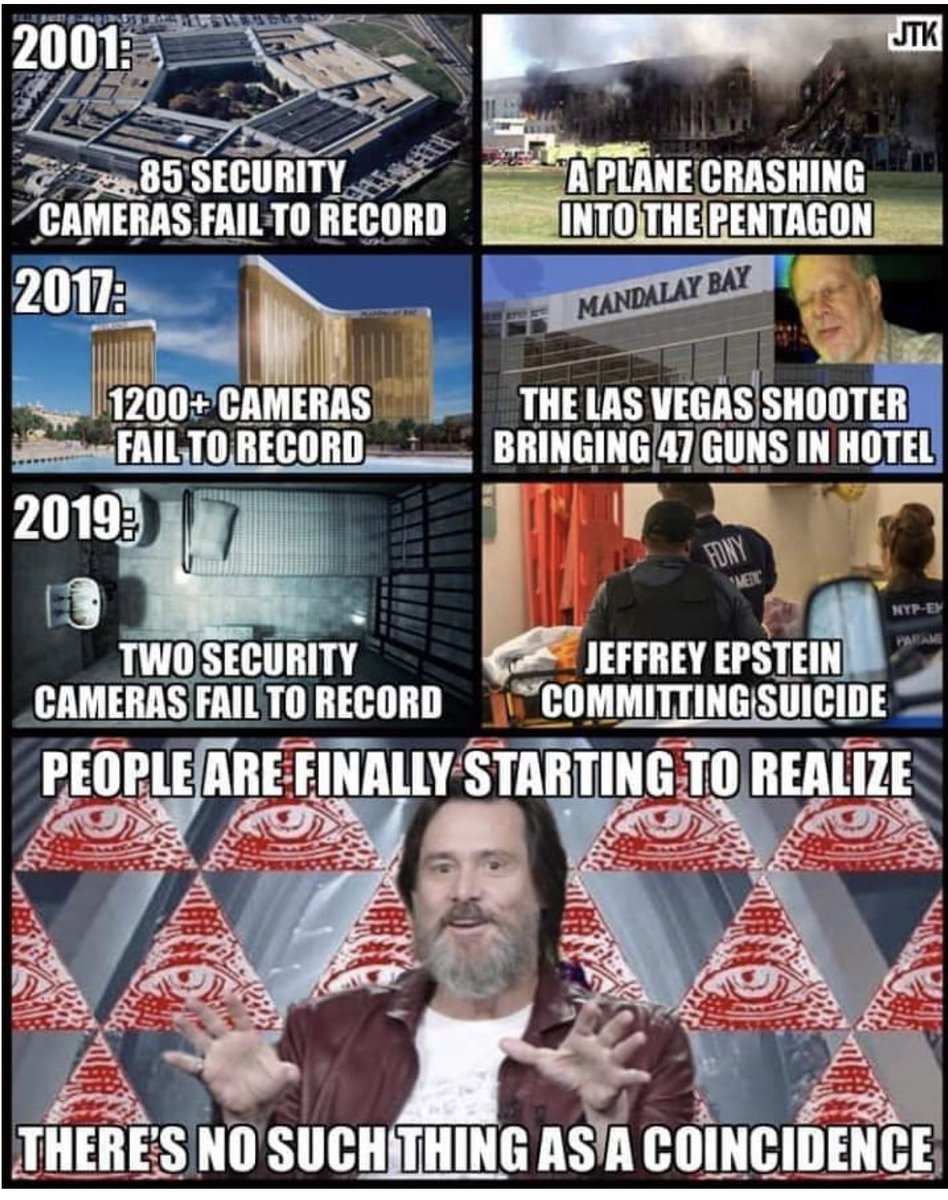 Show this to your normie crew.. 🤡
You can’t make this shit up