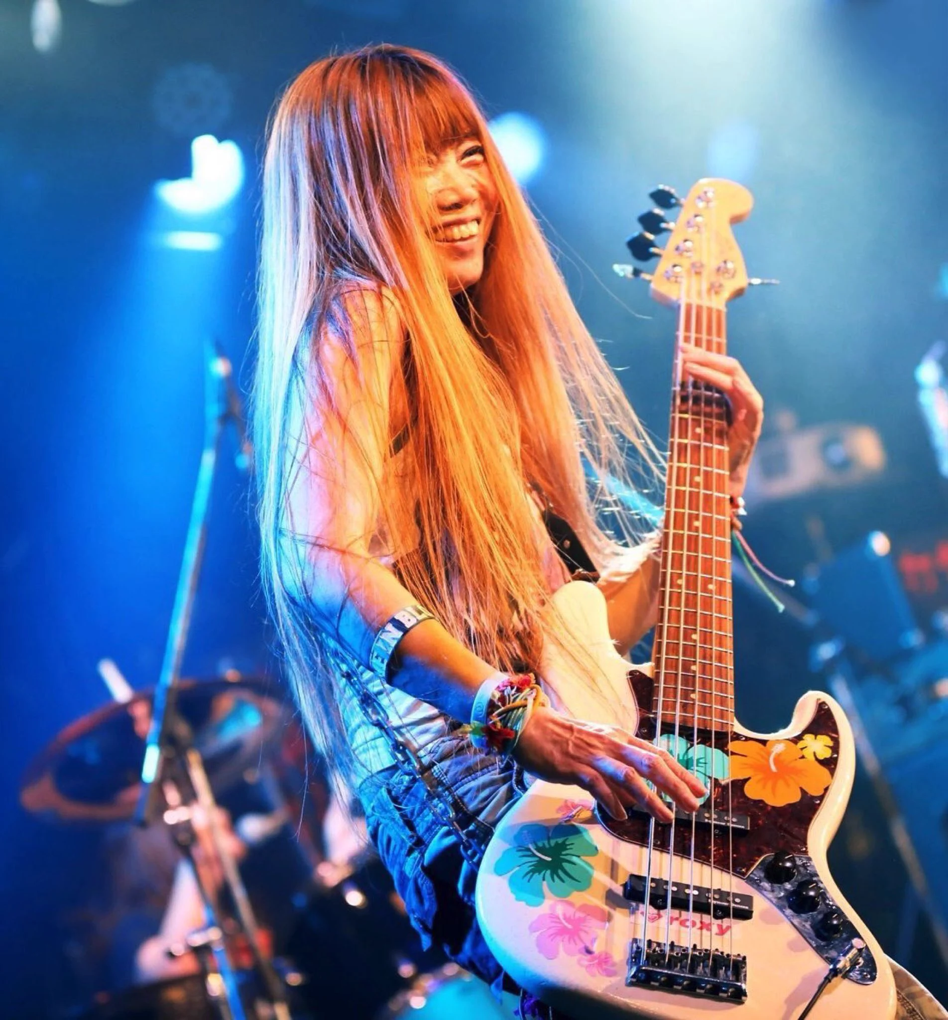 @danno_eiga 打首のjunkoさんとか 