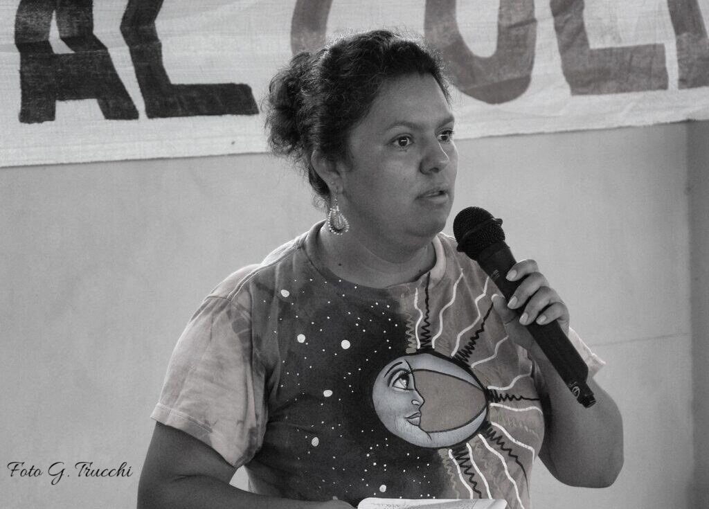 nicaraguaymas's tweet photo. Berta 🌹, 68 meses sin justicia.
EXIGIMOS sentencia para David Castillo, investigación y castigo para los mandantes, justicia integral ya.
¡La impunidad no pasará! ¡Ni un paso atrás! #BertaVive
#JusticiaParaBerta #DesaCulpable #FaltanLosAtala #CastilloCulpable #NoMasImpunidad https://t.co/70XjcPGSMq