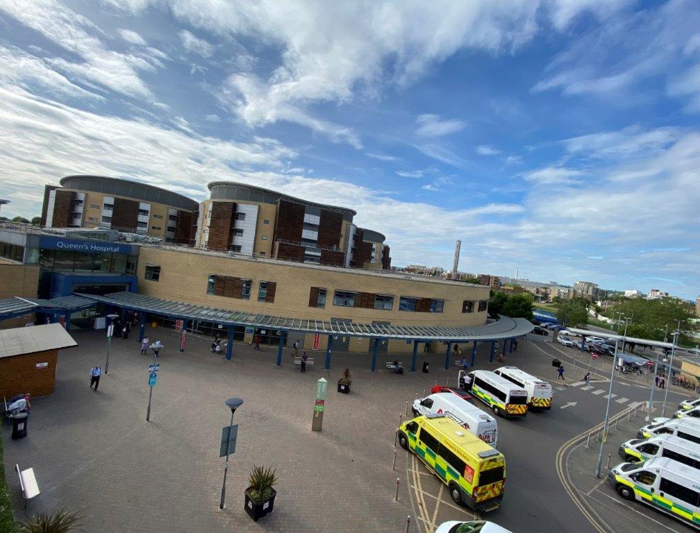 BHRUT NHS 🏥 on Twitter: 
