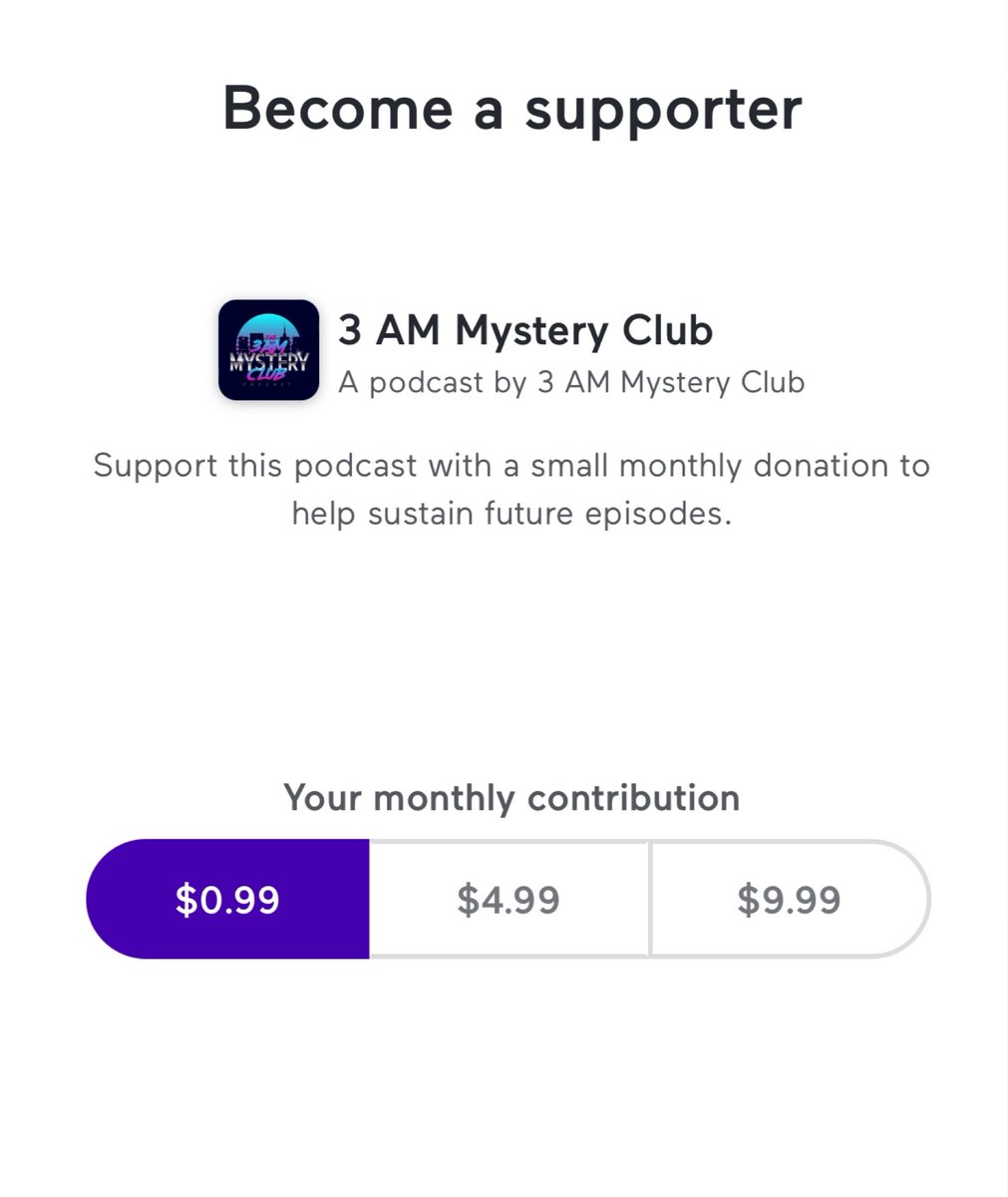 HousePhonePod's tweet photo. For less than what’s probably in your couch you can become a Club supporter! We aren’t doing this for money, but we do have out-of-pocket expenses. Sponsors get free merch and other perks. Go to our Anchor link for details! We’ll love you forever https://t.co/hDgwKw9PHK https://t.co/ovjq92JX6D