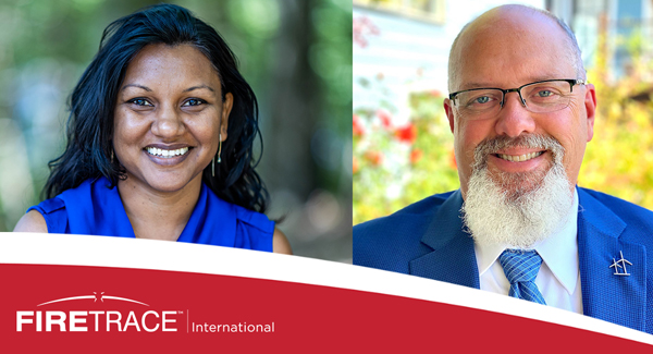 Firetrace's tweet photo. We are excited that Safiyyah Khan and Ross Paznokas have joined the Firetrace Team!

#windpower #windenergy #renewableenergy #windturbine #renewables #cleanenergy #firetrace #firesuppression #fireprotection #firesafety #safety 
https://t.co/Yb3eDIwrPd https://t.co/AtjbVy1IGX