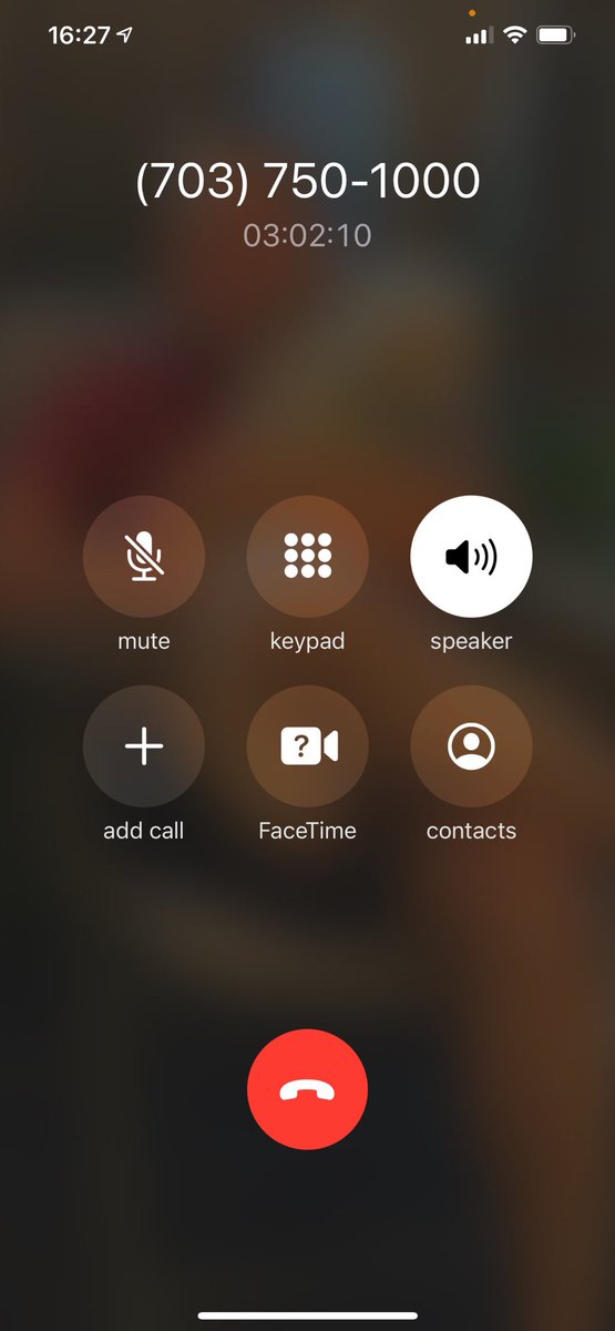 bedeez's tweet image. THREE HOURS waiting for customer service from #washingtongas and no answer… and this after emails and letters to all its customers saying they were improving customer service. DO BETTER WASHINGTON GAS