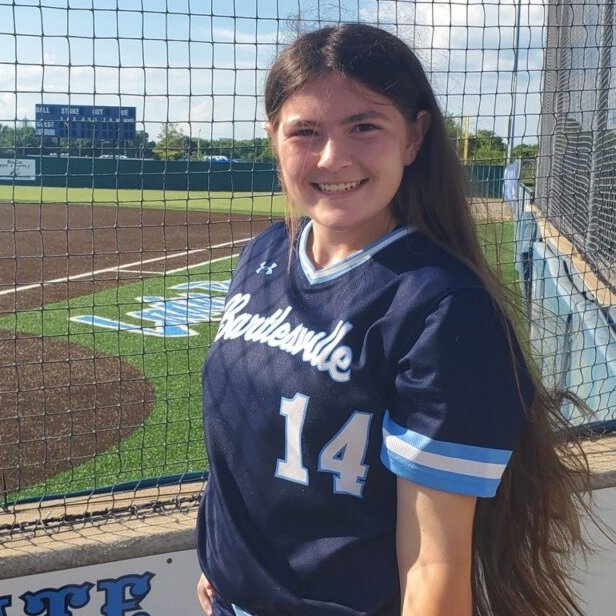 VYPEOK's tweet photo. Bartlesville’s Brandi Woods 3 Q’s – Presented by Keller Williams Bartlesville

https://t.co/gMh75iFfpZ #OKPreps https://t.co/SxZZceIMSb