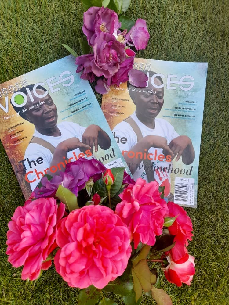 HiddenLeone's tweet photo. Breaking News:

Hidden Voices Salone Magazine Issue10 coming soon!!!

#humanintereststories
#entertainment
#celebritylifestyle
#aticle
#magazine https://t.co/xISwBoQzZX