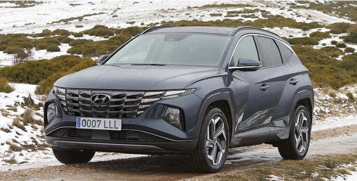 Espectacular, <a href="/HyundaiEsp/">Hyundai España</a> lidera por primera vez en su historia el mercado del automóvil en España con unas ventas en octubre de 5.844 vehículos matriculados y una cuota de mercado récord del 9,90%. El #Tucson se mantiene 2° en el año con 16.730 unidades.🔝🔝🔝
