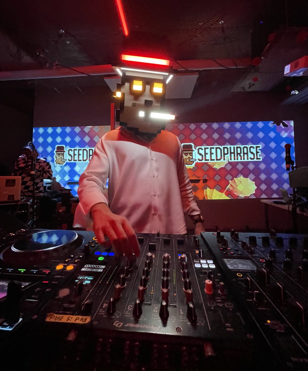 seedphrase tweet media