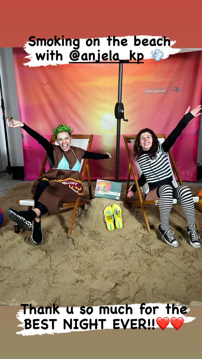 Marisalynn25's tweet photo. Such an amazing time on Halloween with @koalapuffss She’s such a genuine, down to earth person❤️ BEST HALLOWEEN EVER🎃💨 https://t.co/WjfmoH1HaP