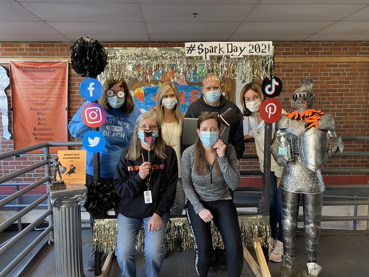 jmonahan1515's tweet photo. #sparksps #sparkday2021 https://t.co/SJeJaMxIvb