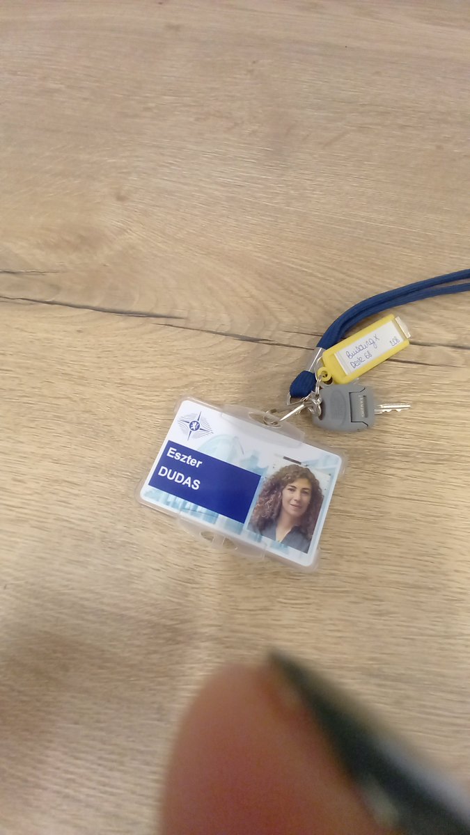 New job ➡️ new challenges.
Today I started as a postdoc fellow at <a href="/vki_vonkarman/">von Karman Institute</a>. My project aims to characterise hypersonic flows through a phisicist eyes. Let's bring #engineering 👩‍❤️‍👩 #molecular-physics together!