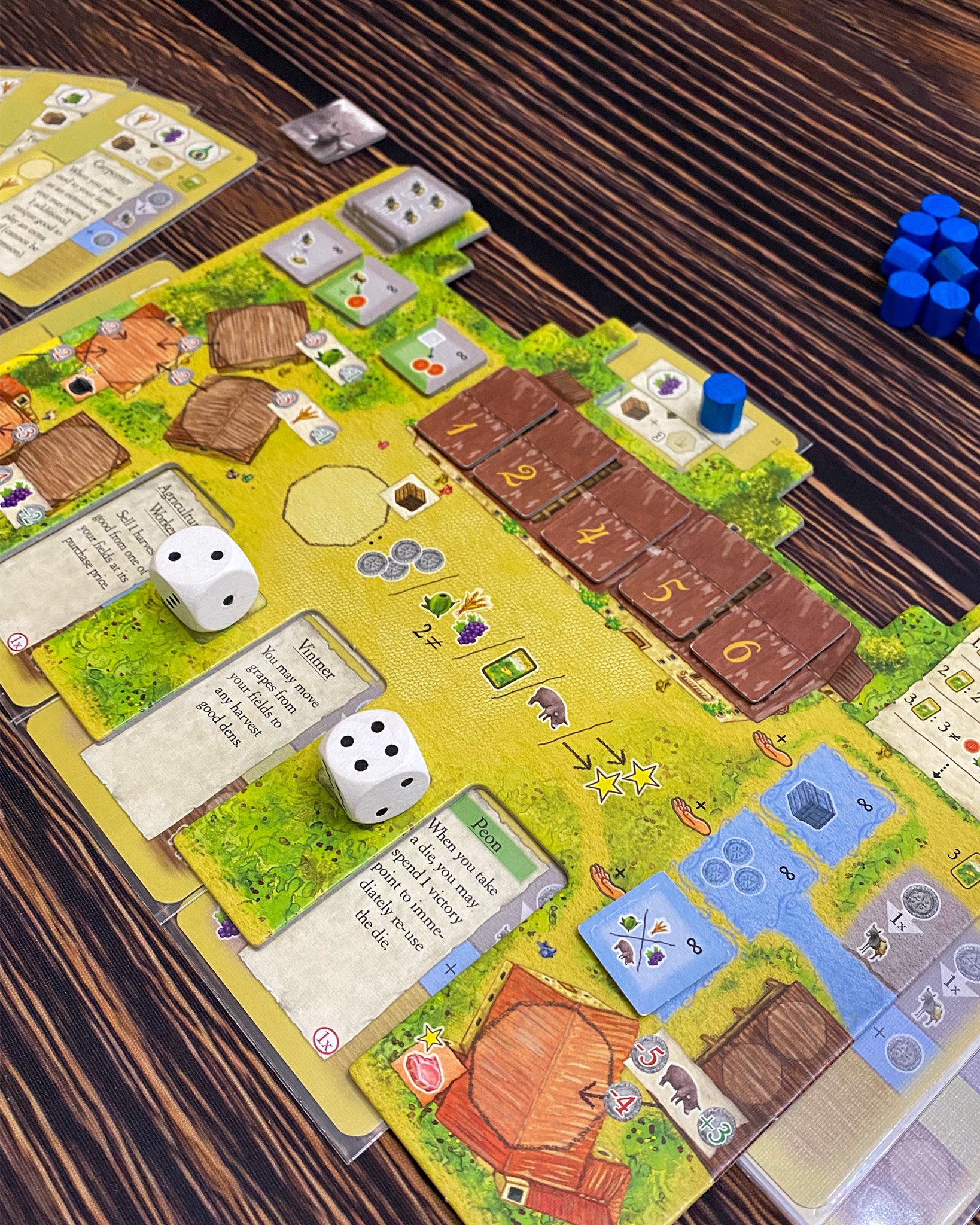 Stronghold Games Strongholdgames Twitter