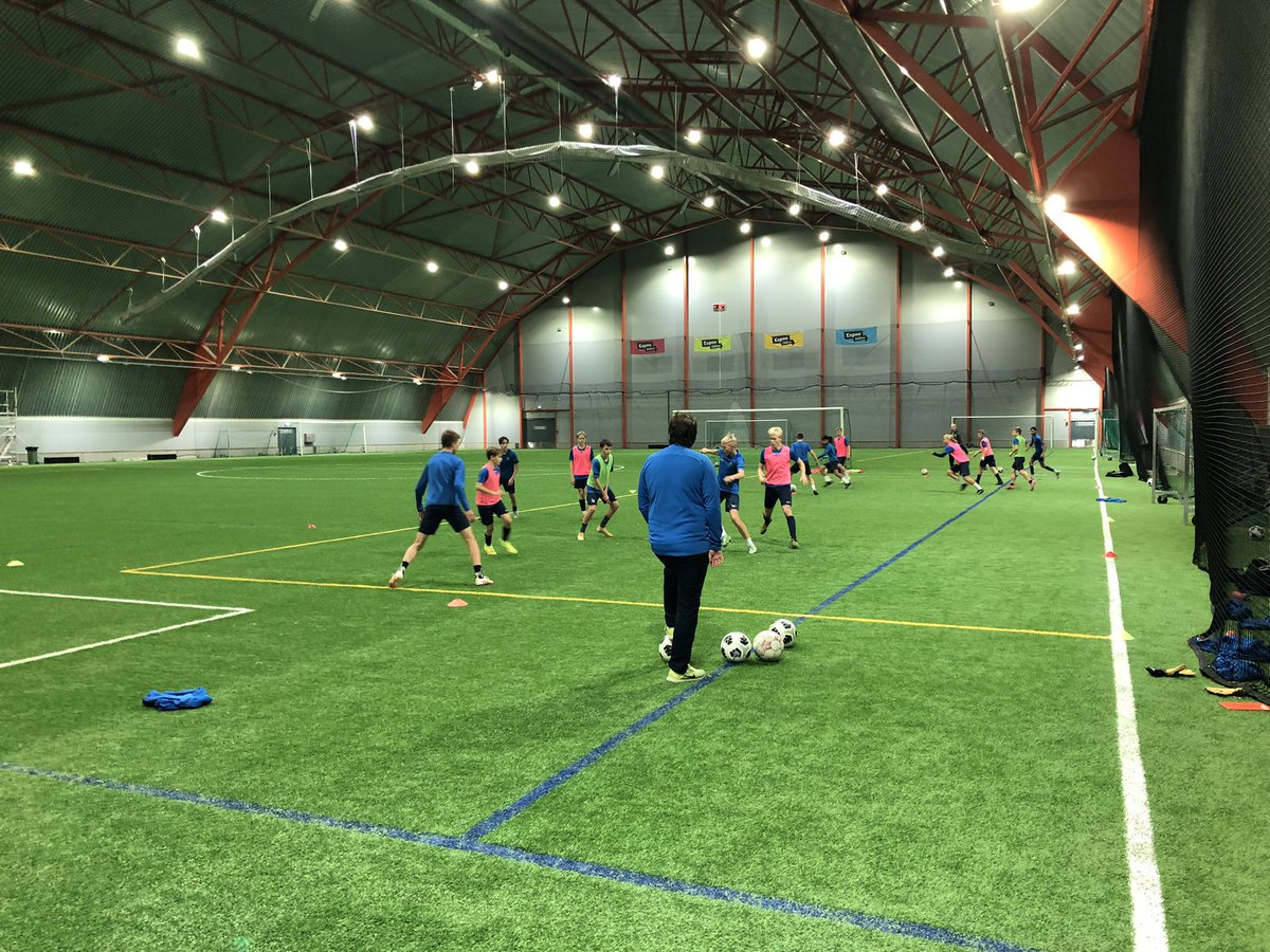 FC Espoo tweet media