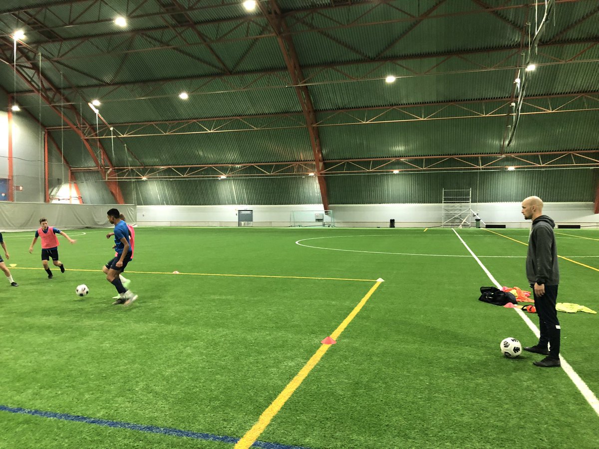 FC Espoo tweet media