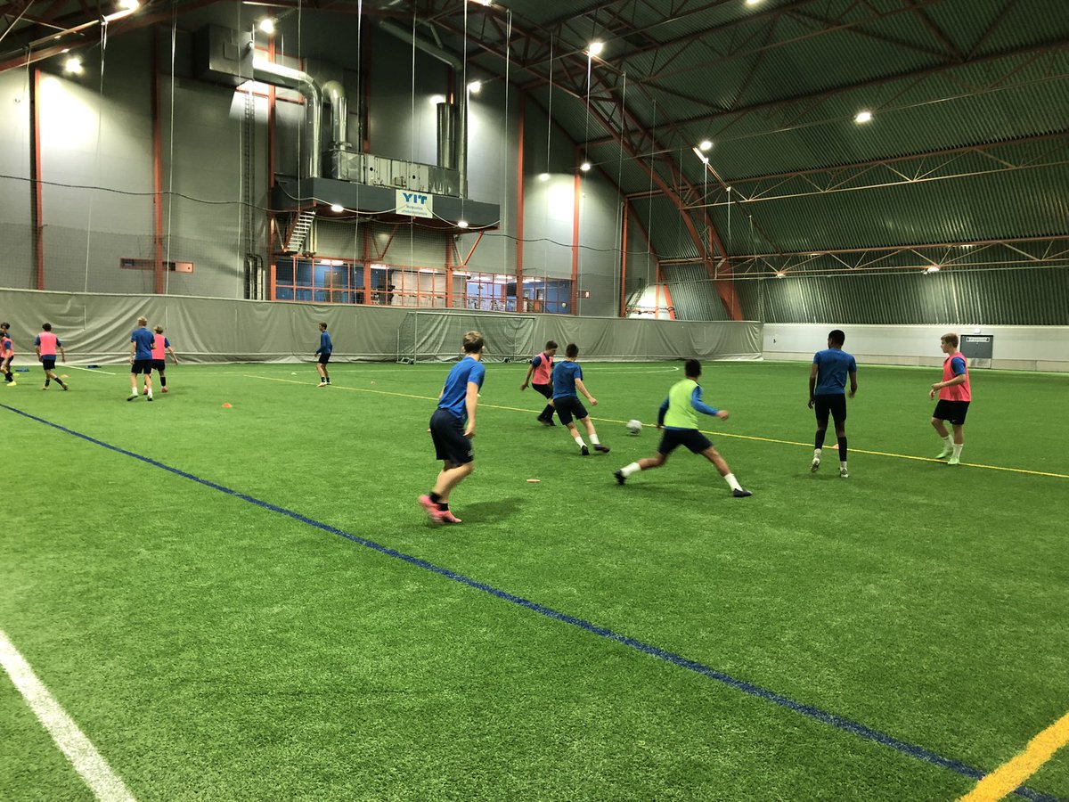 FC Espoo tweet media