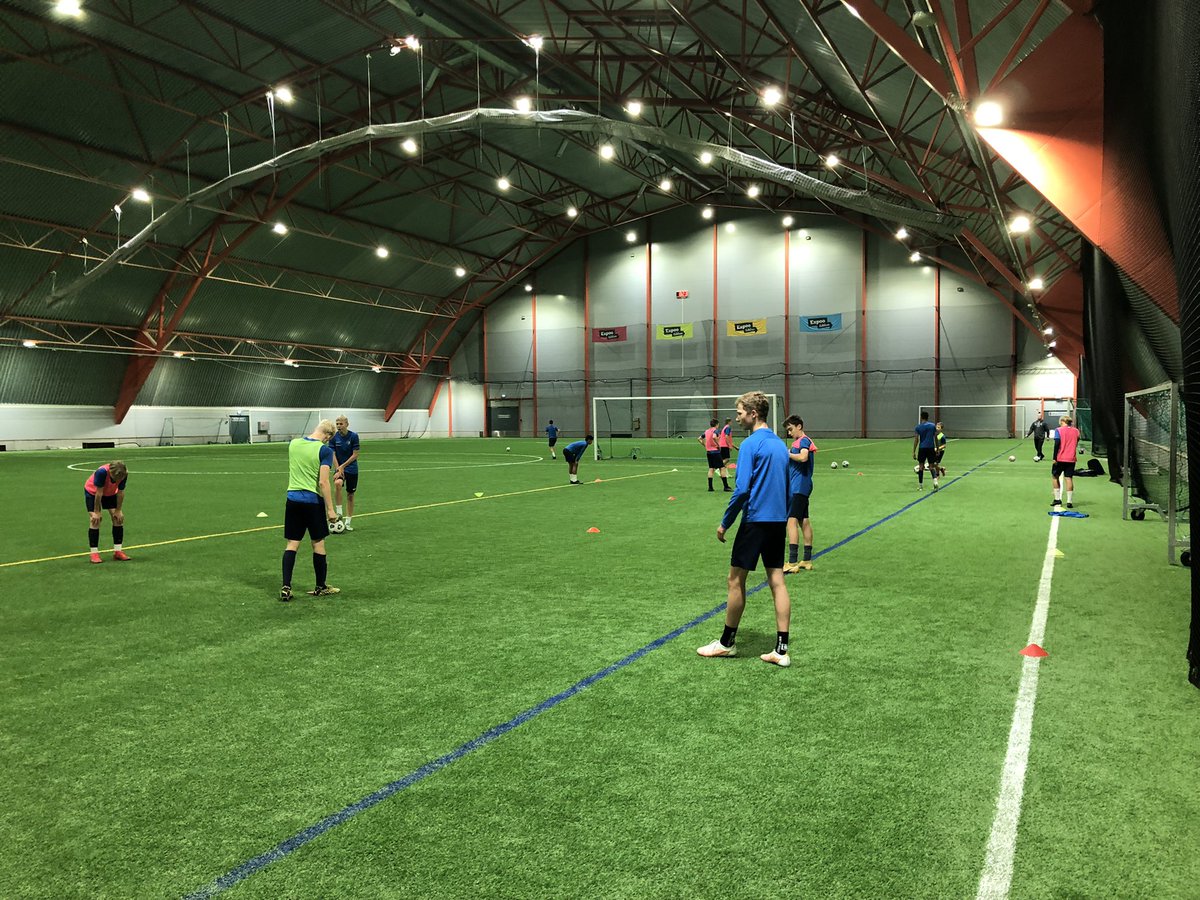 FC Espoo tweet media