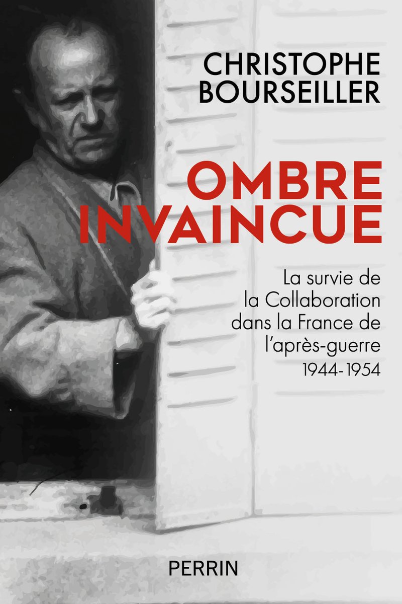 ChamsZ's tweet photo. REPLAY | @bourseiller1 était sur le plateau de "Interdit d'Interdire" animé par Frédéric Taddéi sur Russia Today pour parler de son dernier livre "Ombre Invaincue. La survie de la collaboration dans la France de l'après-guerre" : https://t.co/EVgdlraTYW https://t.co/NvySjrlbTD