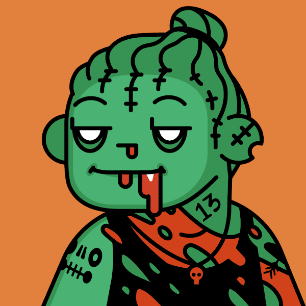 0xDurkle's tweet photo. So excited to join the @Deadfellaznft  Horde!!!!! LFG! Been eyeing this project since I jumped in the space. Today was the day! This is totally me, same tats too 🙌 https://t.co/UEIsXxirES
