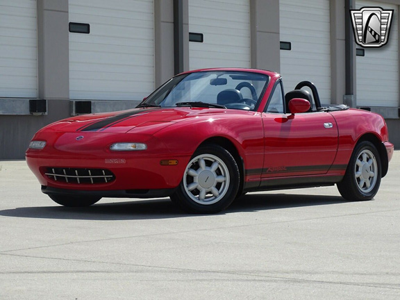 Mazda Club tweet media