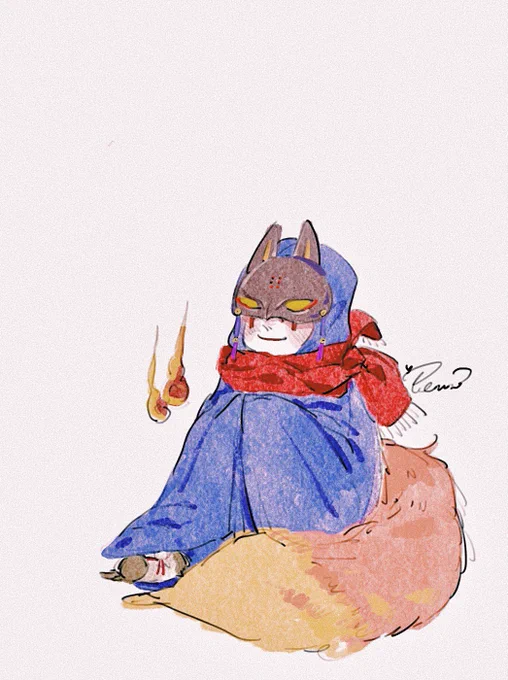 もこもこあったか 