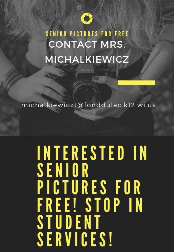 Fondy High Student Services tweet media